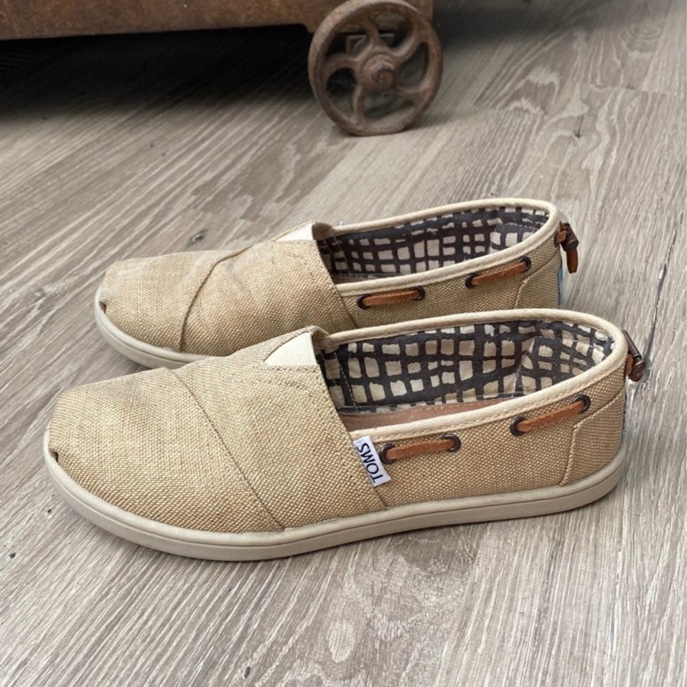 Toms/4Y